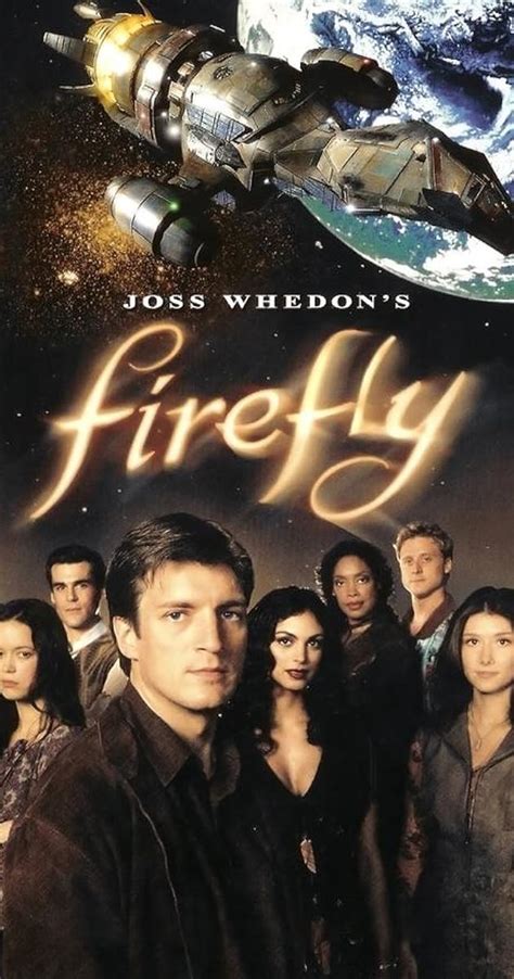 Firefly worked back in 2004 because it was lightning in a bottle as regards to writing, cast and fans. . Firefly imdb